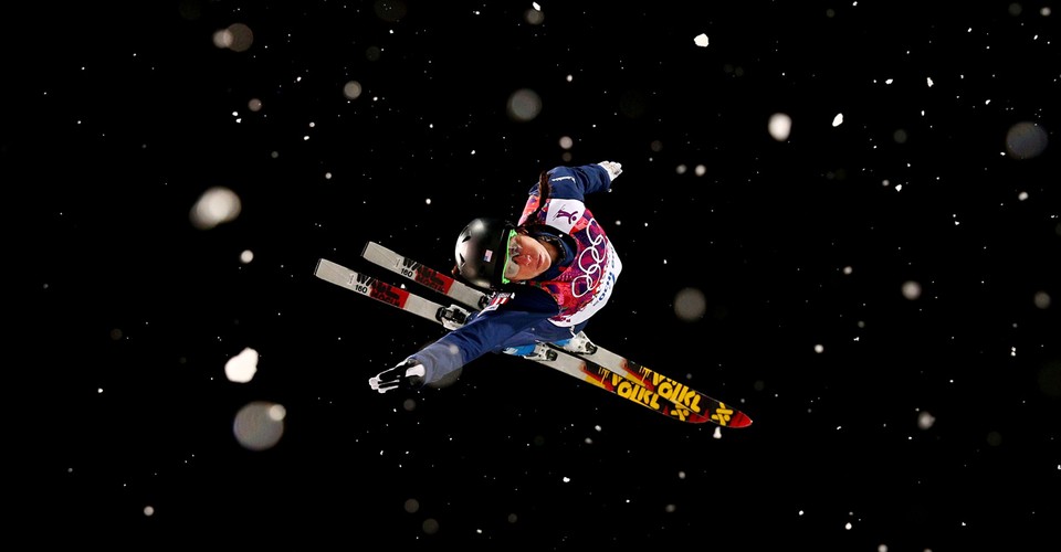 2014 Sochi Winter Olympics Part Ii The Atlantic