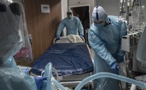 theatlantic.com - Robinson Meyer - The Worst-Case Scenario Is Happening-Hospitals Are Overwhelmed