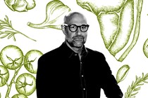 Stanley Tucci