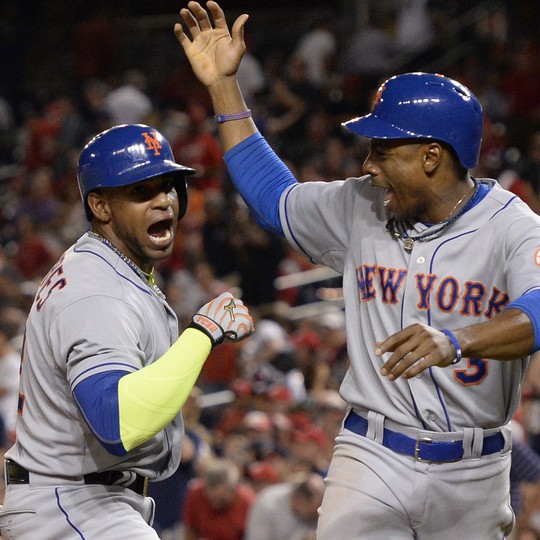 World Series 2015: New York Mets hardly the home team