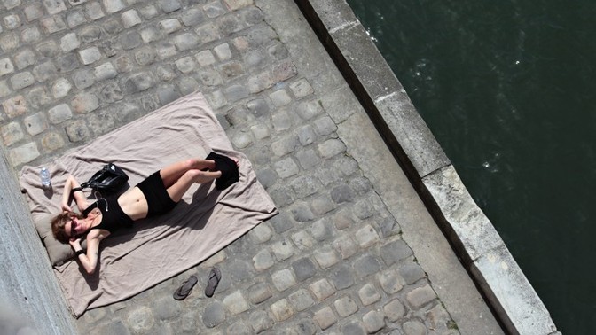 Warm offices, greater productivity in women?