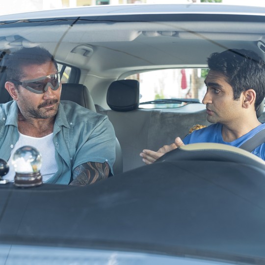 Stuber full movie download sales
