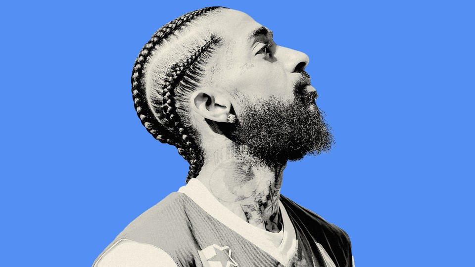 The Legacy of Nipsey Hussle, the Light of Los Angeles