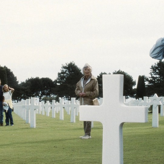 The Profound Contradiction Of Saving Private Ryan The Atlantic