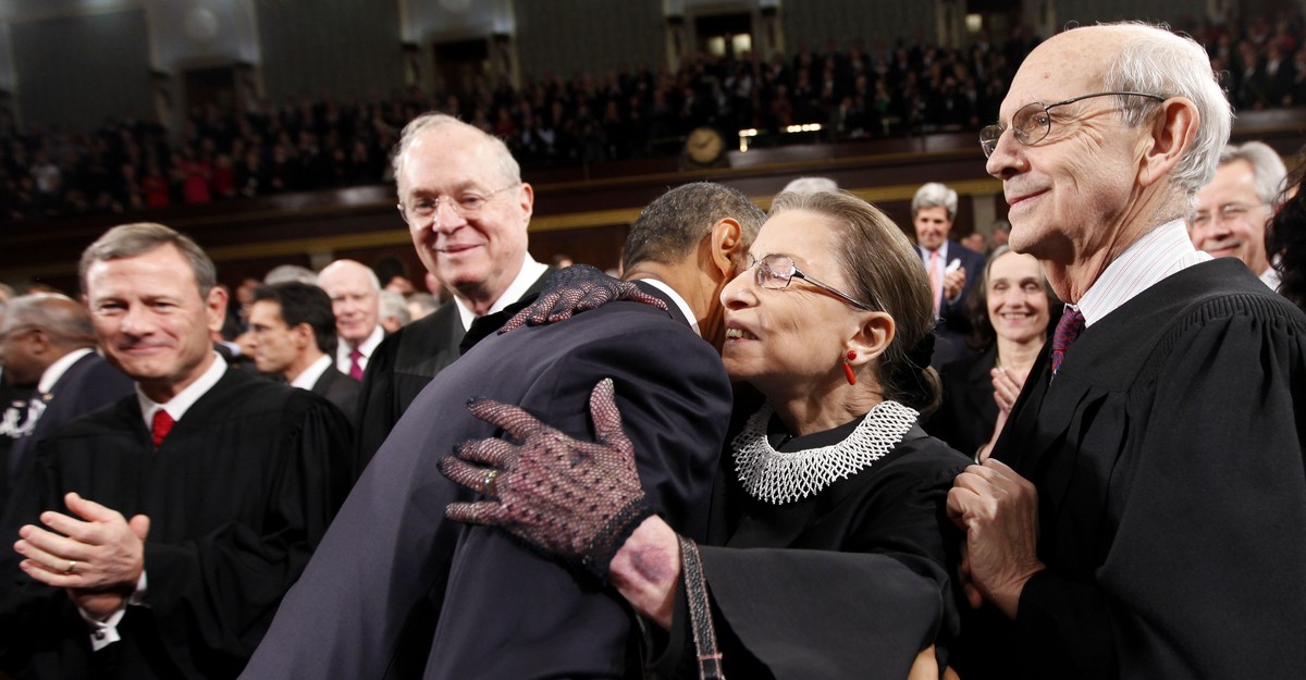 Oldest supreme court justices store
