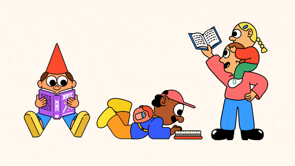 essential childrens books