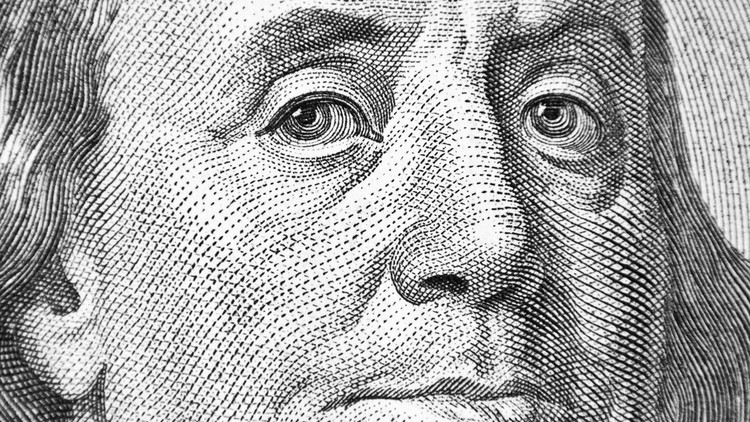 How America Lost Track of Ben Franklin's Definition of Success - The ...