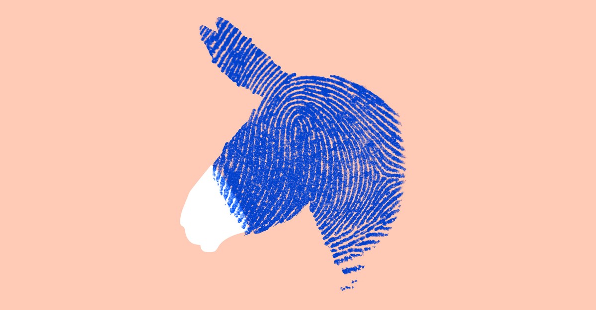 The right way to Transfer on From the Worst of Identification Politics