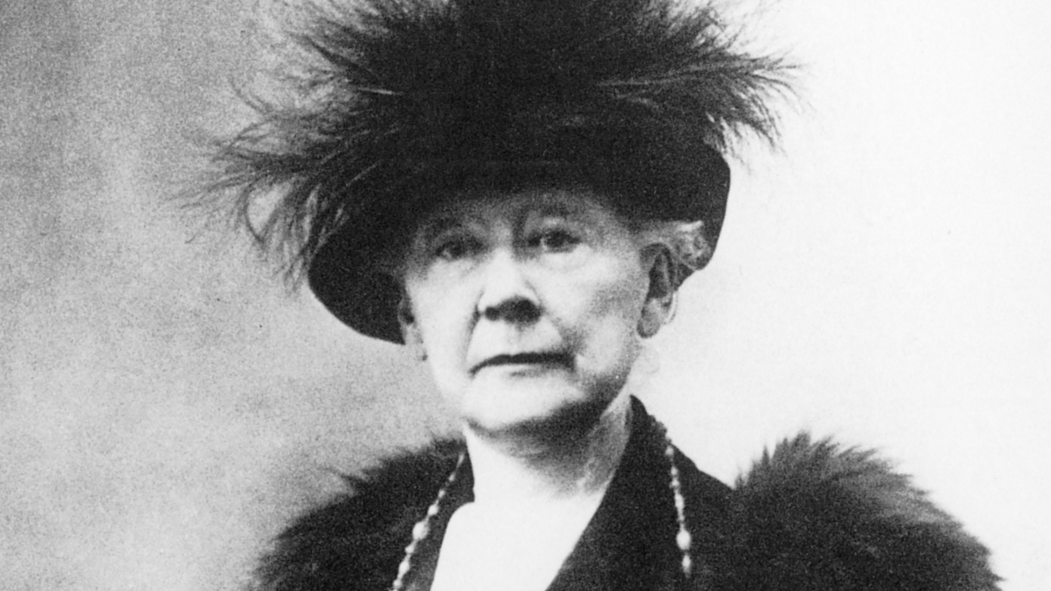 Mary Cassatt Was a Radical