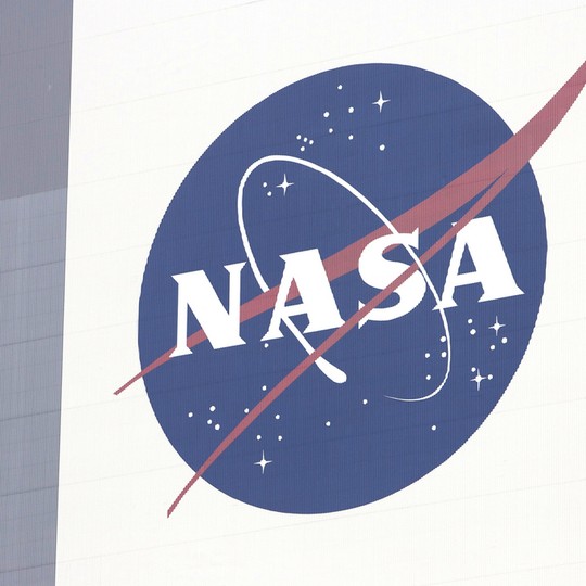 The Meatball' vs. 'The Worm': Why NASA's Logos Are so Clunky - The