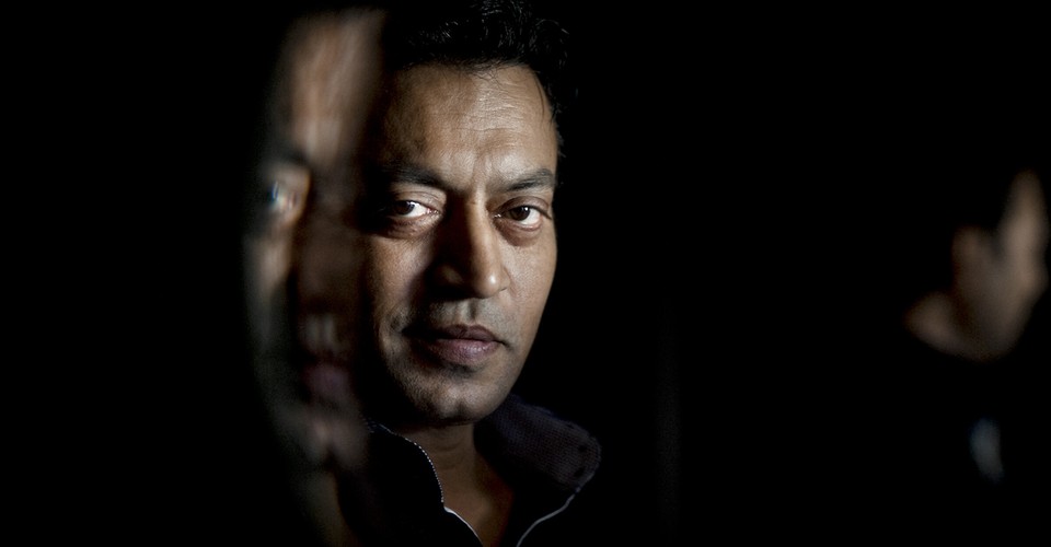 Irrfan Khan Was a Gift to Cinema - The Atlantic