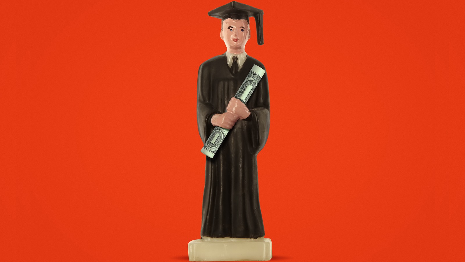 If You Want To Be A Winner, Change Your College Education Philosophy Now!