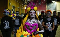 kinoppi215　Mexico Day of the Dead 714f9c03-64f2-4e8e-8fd1-