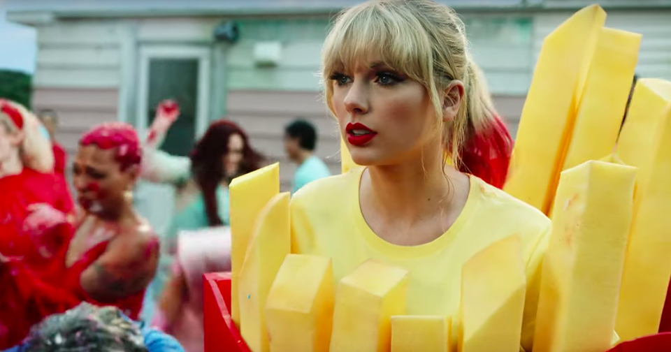 Taylor Swift's 'You Need to Calm Down' Meaning and Analysis