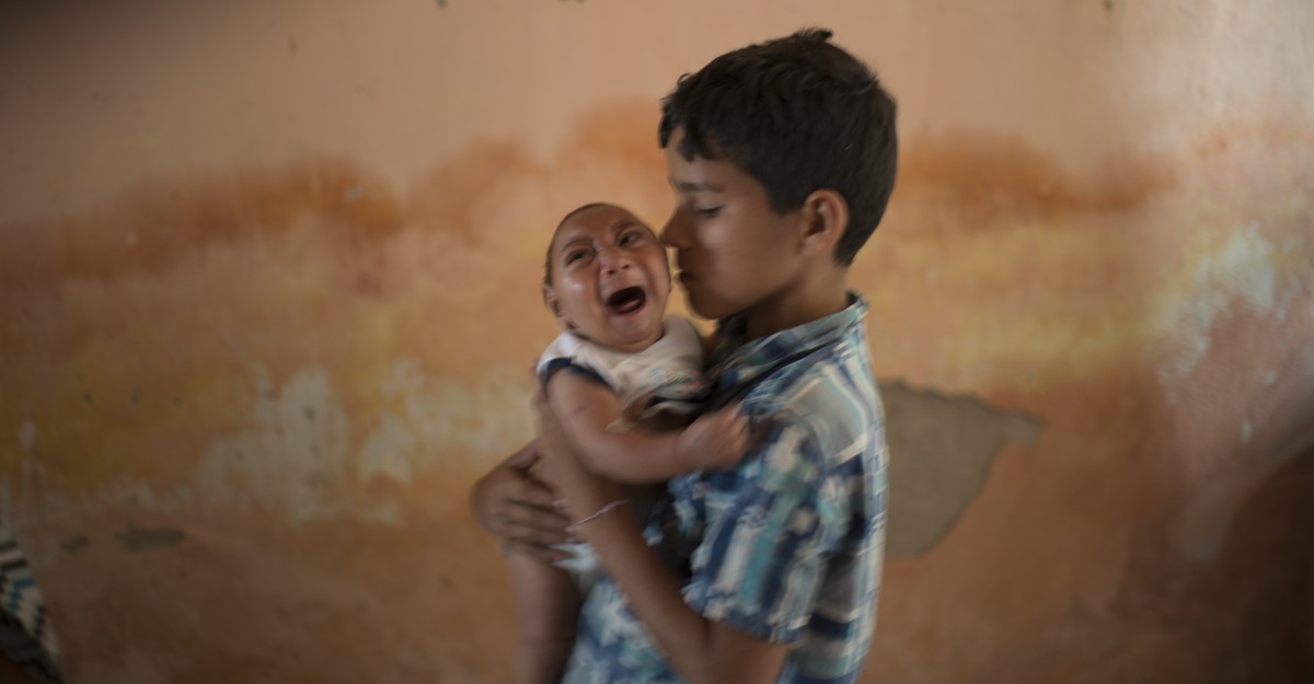 CDC Issues Travel Warning for Countries Affected by Zika Virus - The ...