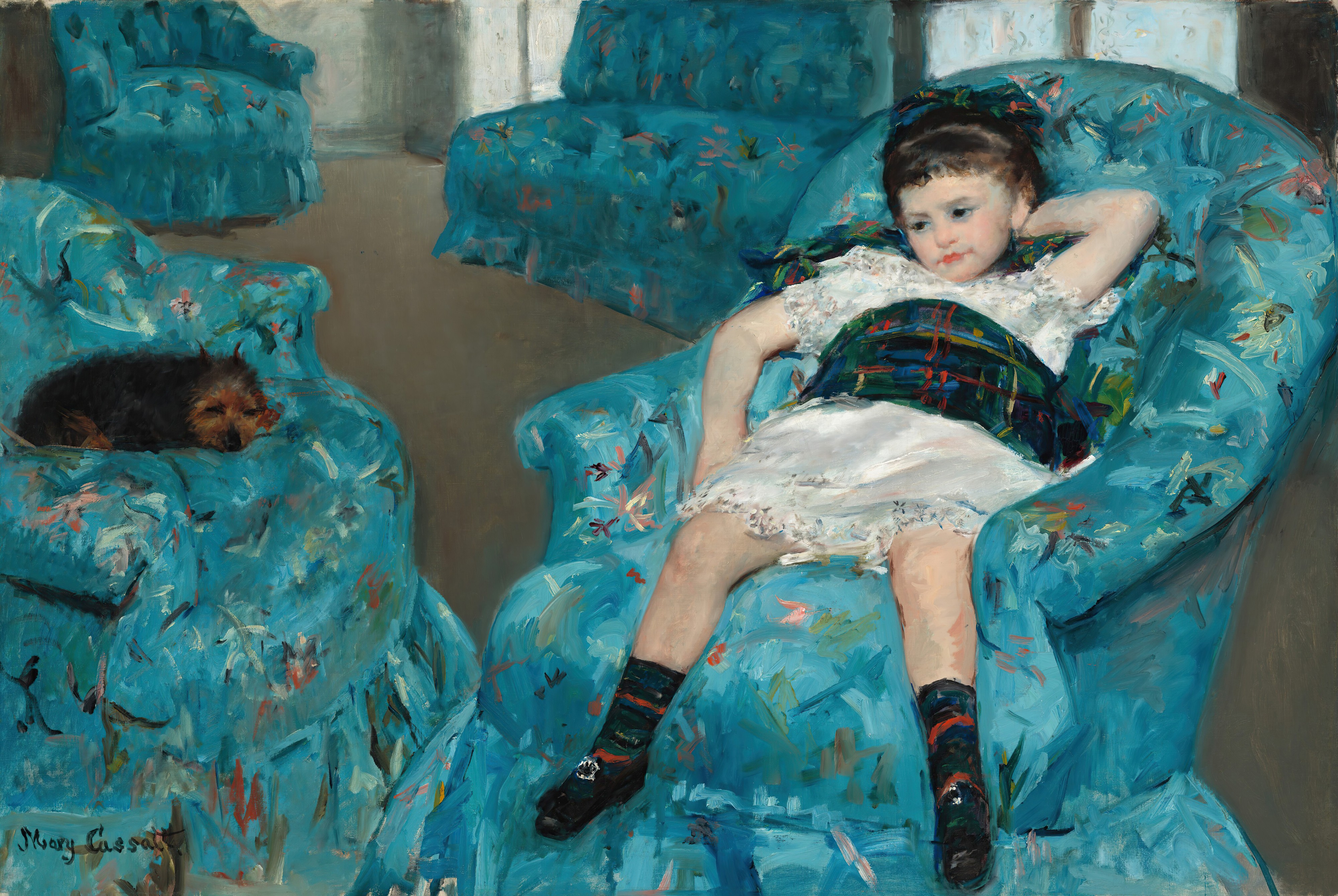 2026_04_08_Mary Cassatt Was a Radical_Blue.jpg