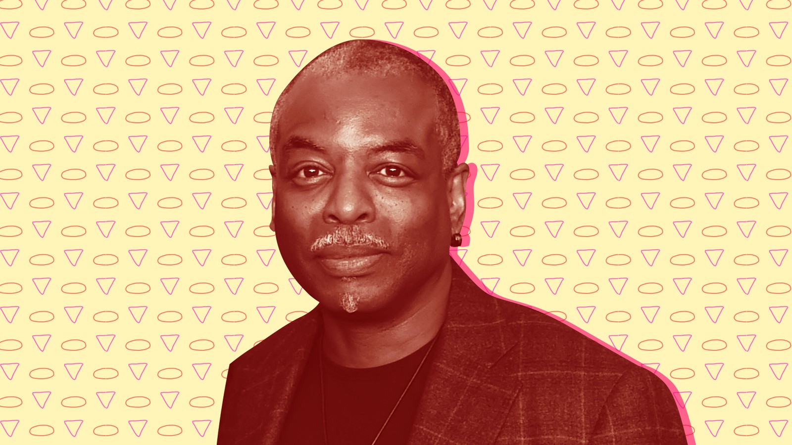 LeVar Burton s First Job The Atlantic