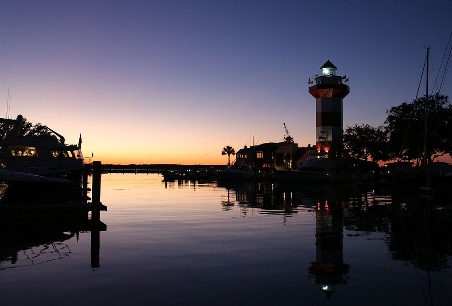 South Carolina: Images of the Palmetto State - The Atlantic