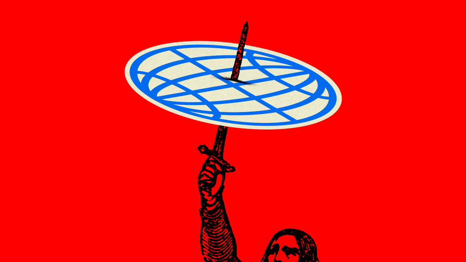 اگر شعار «اول آمریکا» موفق به نظر برسد، چه؟