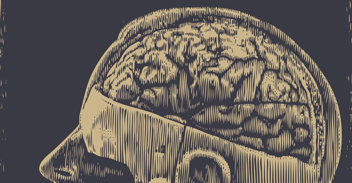 A Computer That Stores Memories Like Humans Do - The Atlantic