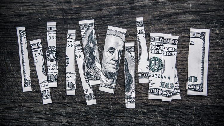 Why I Shredded 1 Million The Atlantic