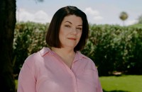 A portrait of Shelley Lynn Thornton
