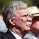 National Security Adviser John Bolton