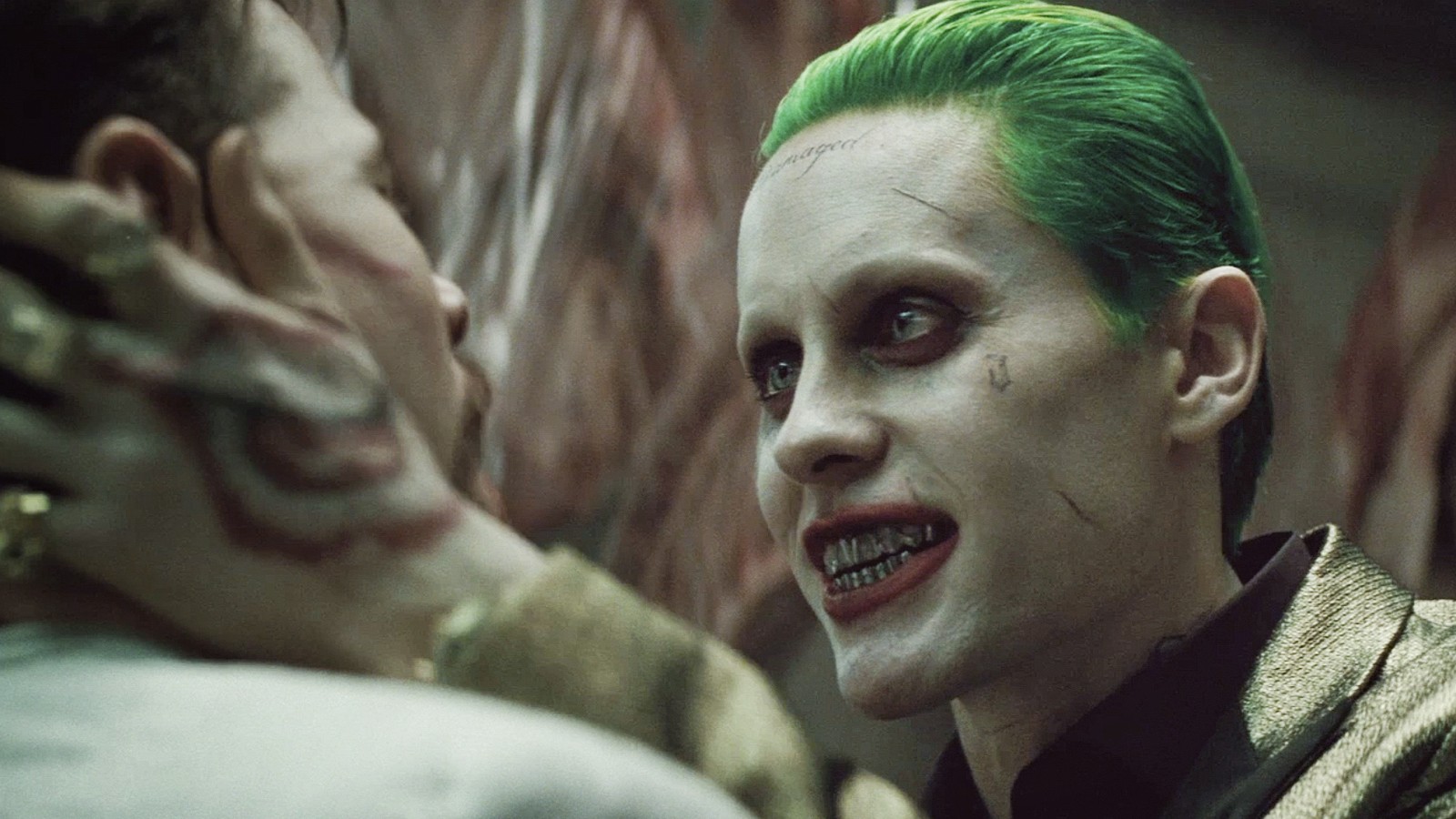 Suicide Squad' Cast Respond to Negative Reviews – The Hollywood