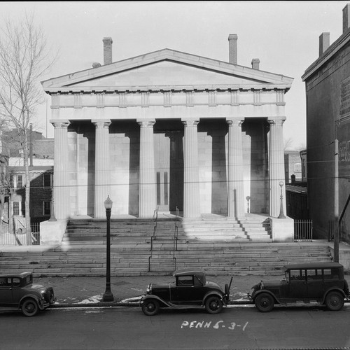An Old Art Museum With A New Role In Erie Pennsylvania The Atlantic