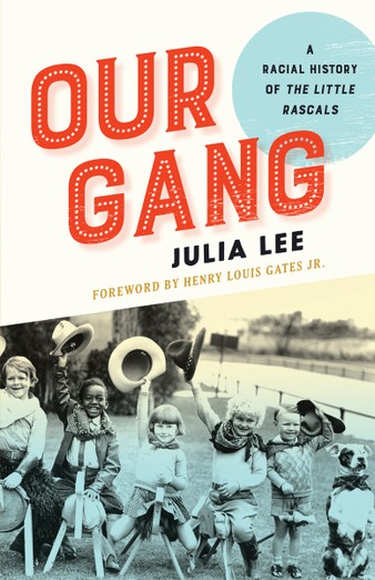 A Racial History of ‘The Little Rascals’ - The Atlantic