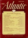 January 1943 Cover
