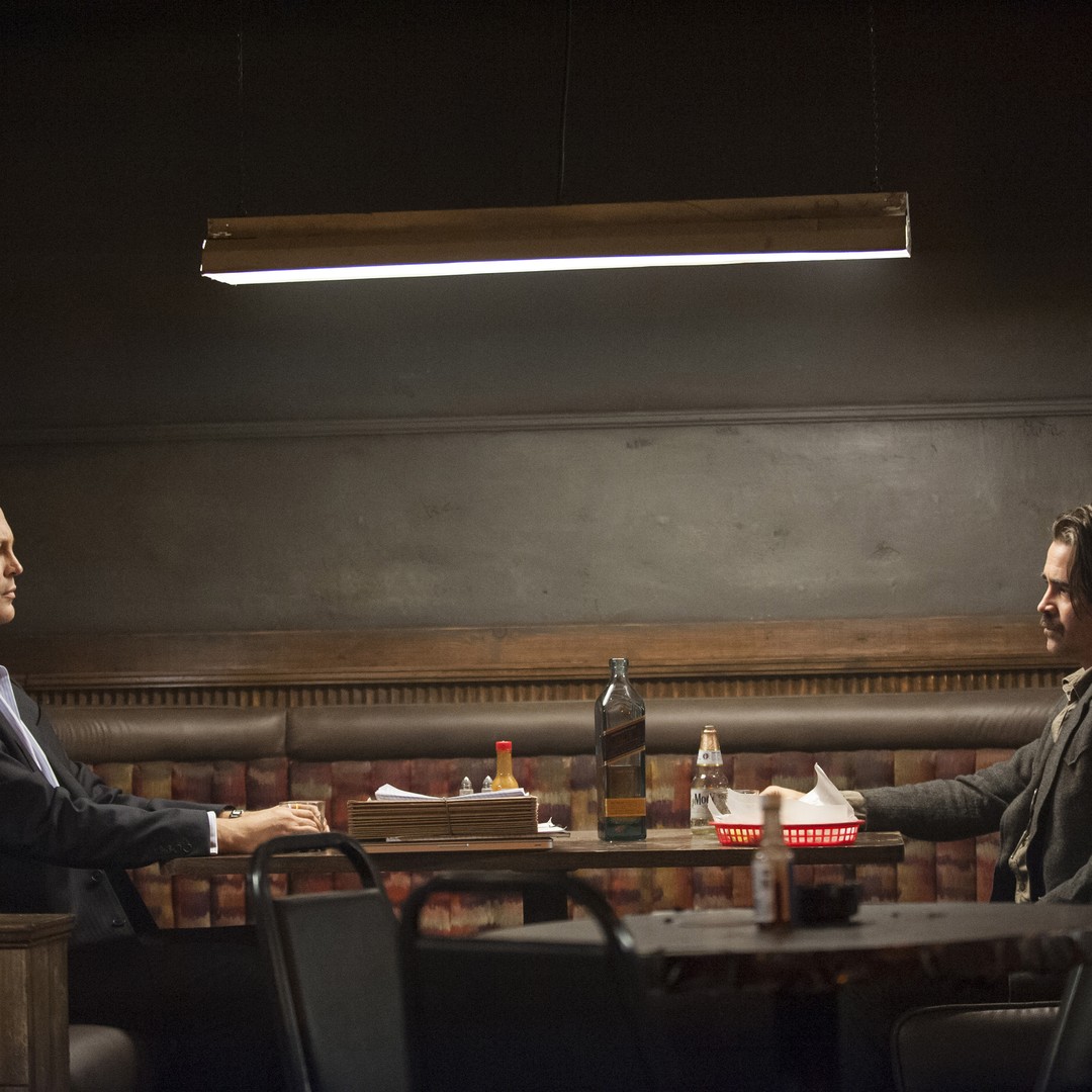 True Detective Recap Roundtable, Season 2, Episode 2: Night Finds You -  The Atlantic