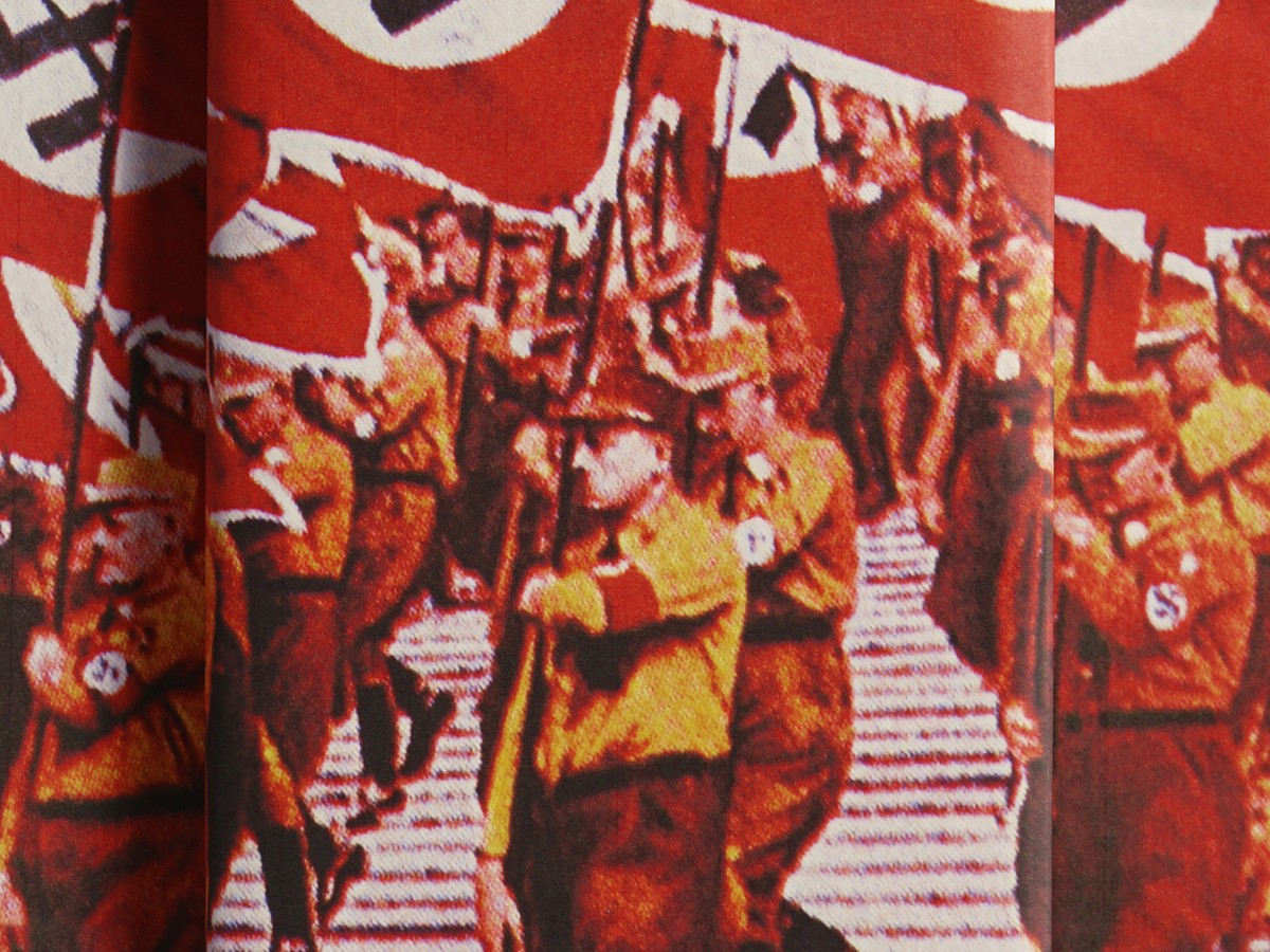 What It Feels Like When Fascism Starts - The Atlantic