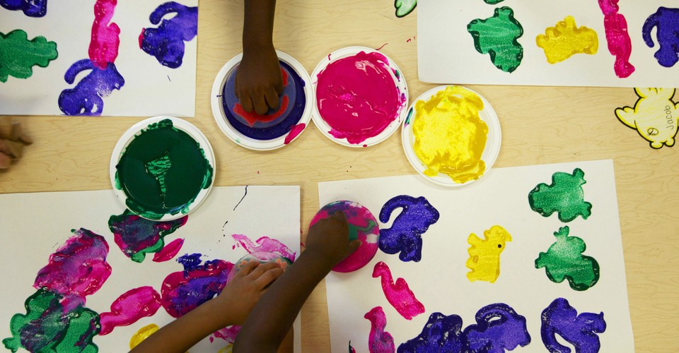 Warm And Cool Colors The Linguistic Difference The Atlantic