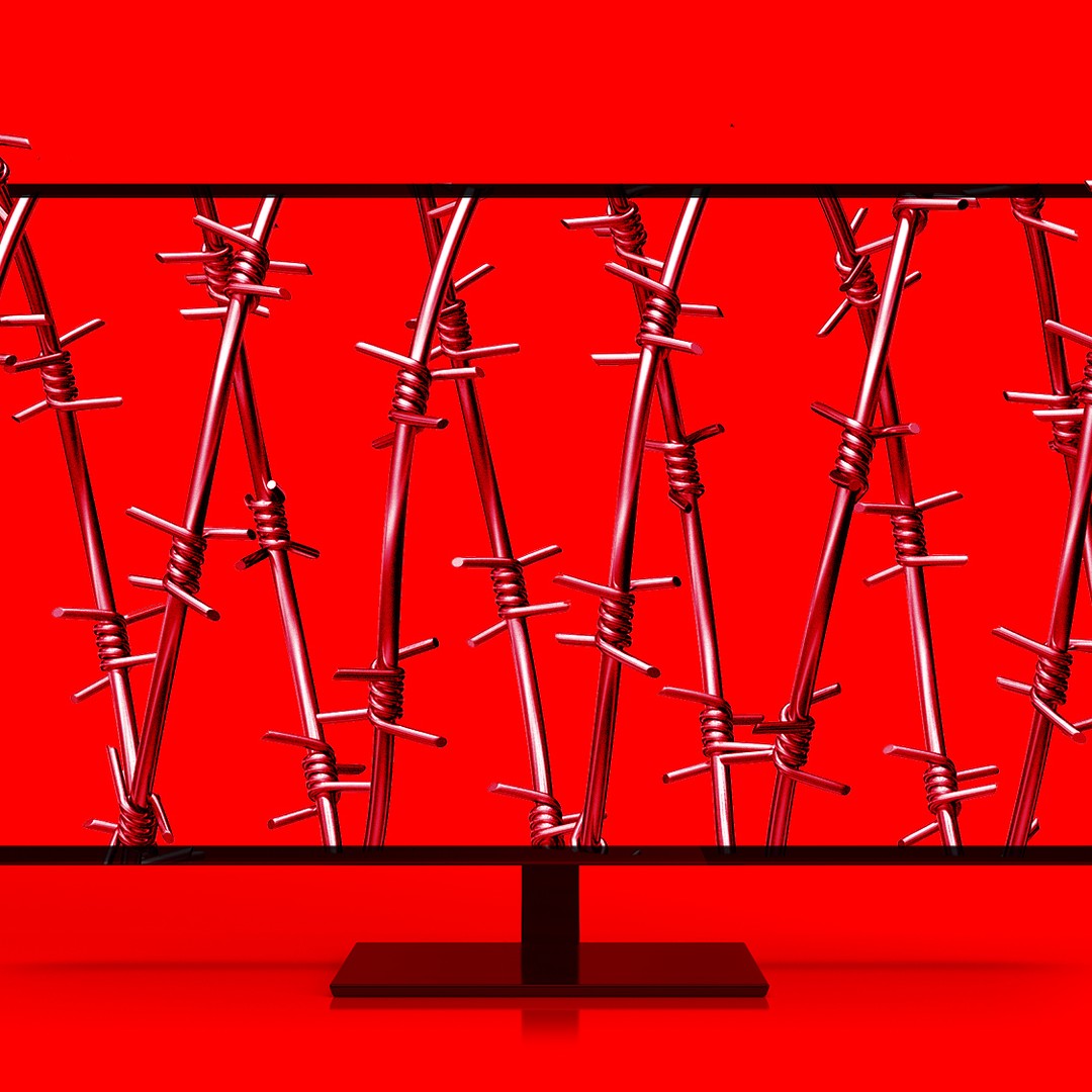 A New Front in the Meme Wars - The Atlantic