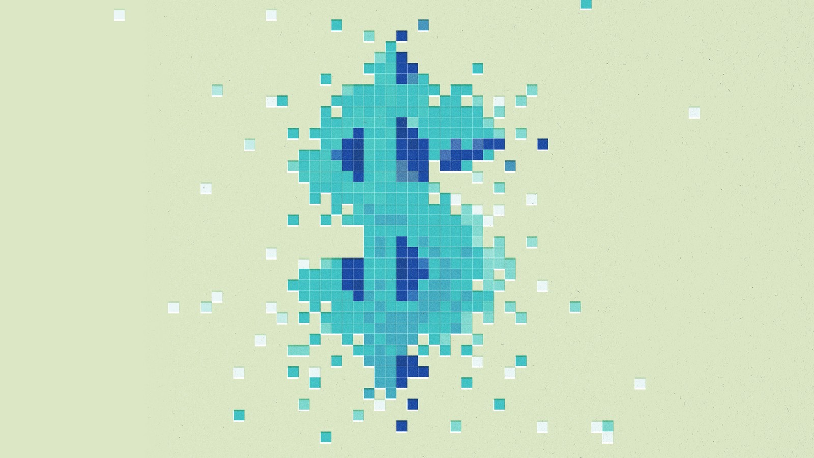 Something Ominous Is Happening in the AI Economy - The Atlantic