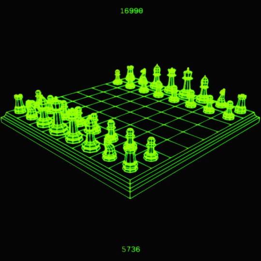 Computers Still Dominate Human Opponents In Chess : All Tech