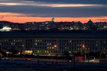 The Pentagon