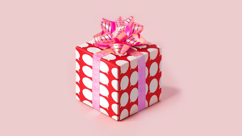 What the Gifts You Give Reveal About You The Atlantic
