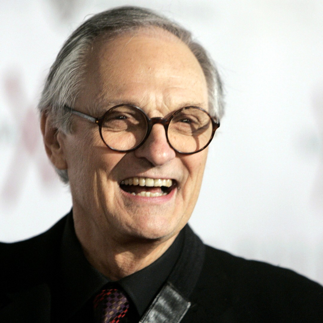 Alan Alda asks scientists to explain: What's time?