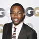 Frank Ocean in 2011 at the GQ 'Men of the Year' party