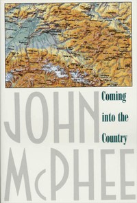 The cover of Coming Into the Country