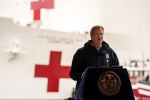 Bill de Blasio