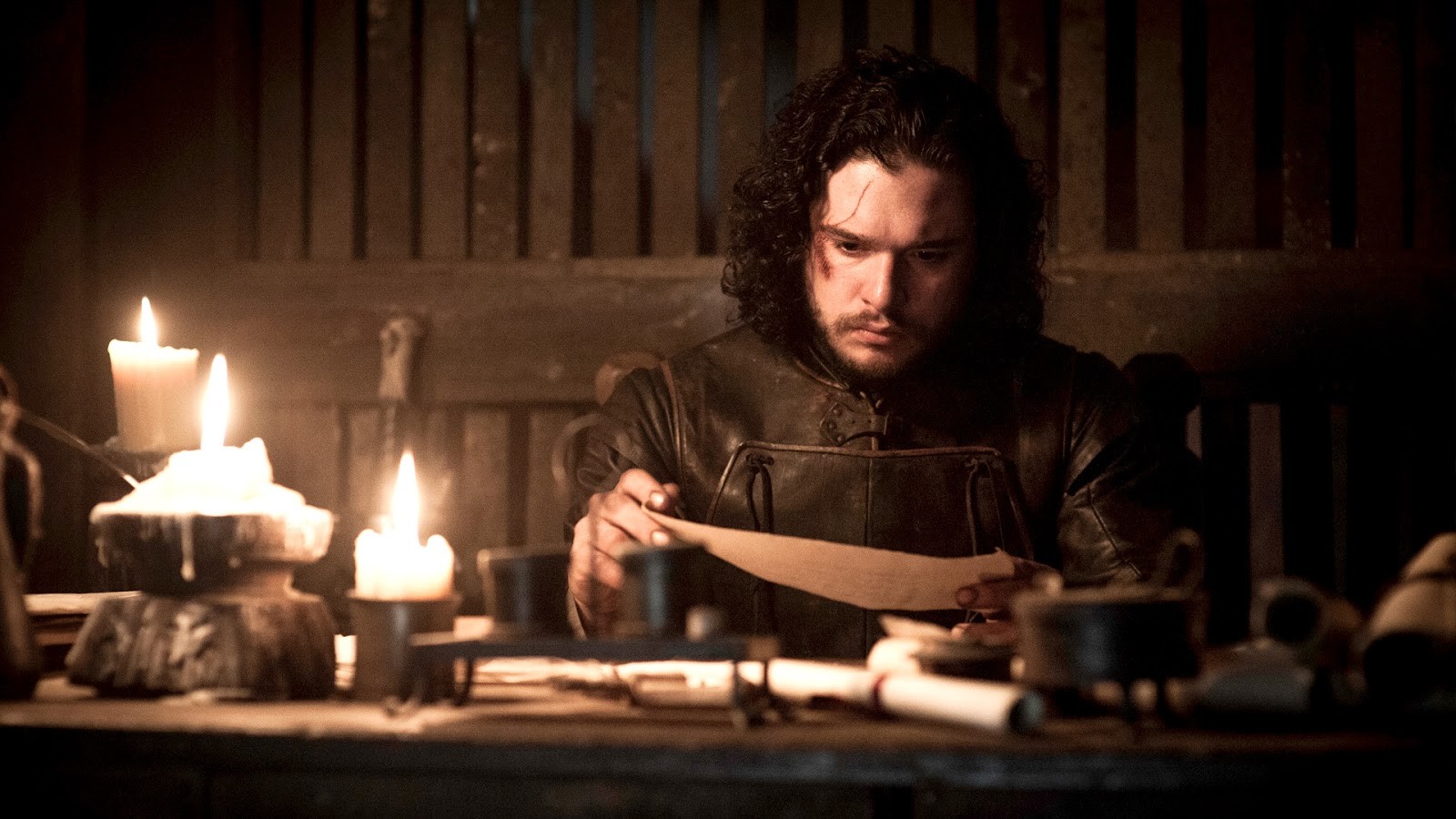 What I Learned by Binge-Watching 'Game of Thrones' Backward