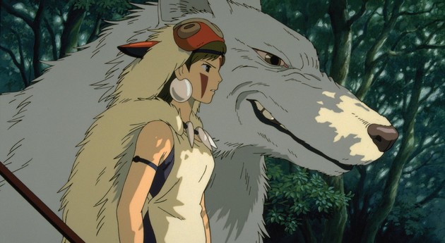 Hayao Miyazaki is a Pioneer of Female Representation in Film – The Fordham  Ram