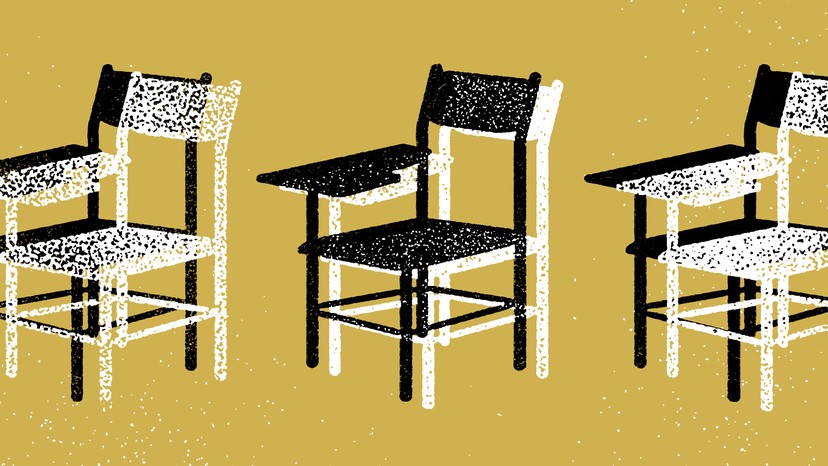So Much for Class Based Affirmative Action The Atlantic