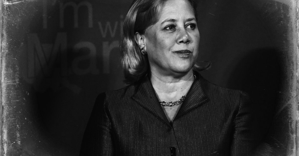 mary landrieu net worth - Ilustrasi 3