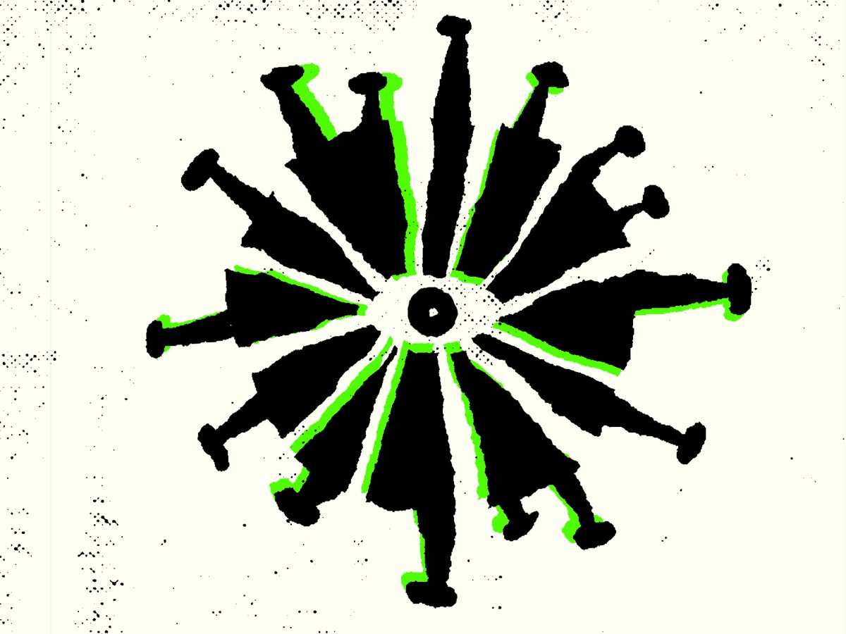 Tolerating COVID Misinformation Is Better Than the Alternative ...