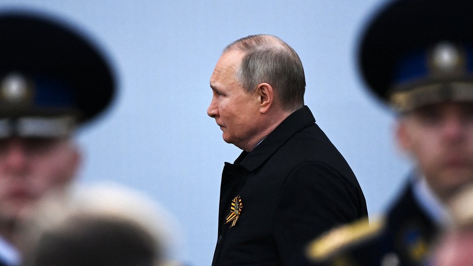 Slava Ukraini? (Information & Updates) (NPD) - Page 1702 ...