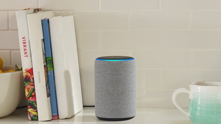 Amazon Workers Are Listening In on Amazon Echo Users - The Atlantic